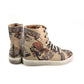 Short Boots Outlet - No Exchange or Return  36 EU - 5.5 US