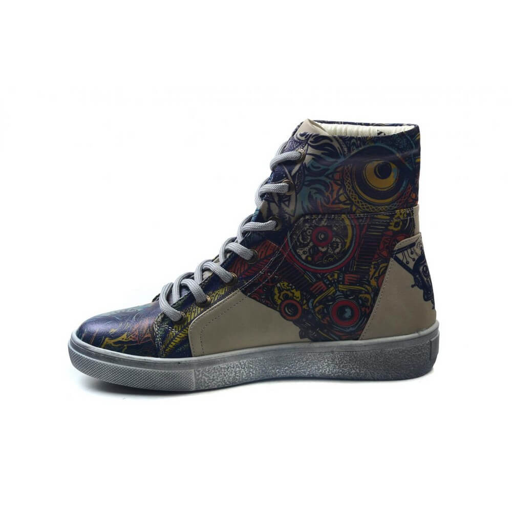 Short Boots Outlet - No Exchange or Return  41 EU - 10 US