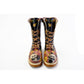 Long Boots Outlet - No Exchange or Return  37 EU - 6.5 US