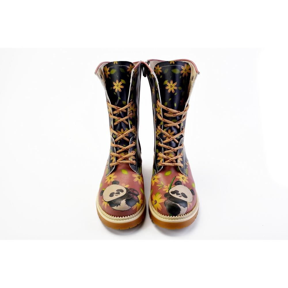 Long Boots Outlet - No Exchange or Return  37 EU - 6.5 US