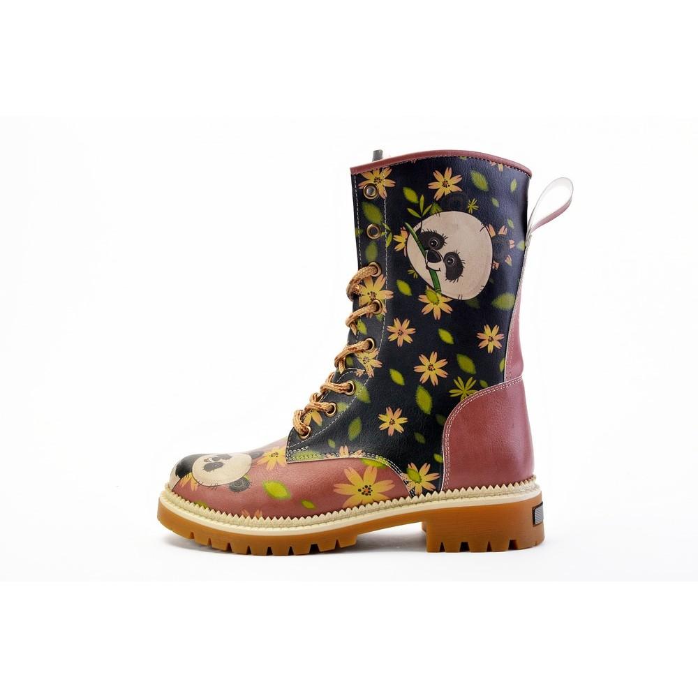 Long Boots Outlet - No Exchange or Return  41 EU - 10 US
