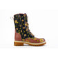 Long Boots Outlet - No Exchange or Return  37 EU - 6.5 US