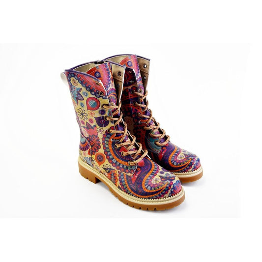 Long Boots Outlet - No Exchange or Return  41 EU - 10 US