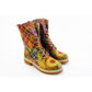 Long Boots Outlet - No Exchange or Return  39 EU - 8.5 US