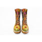 Long Boots Outlet - No Exchange or Return  38 EU - 7.5 US