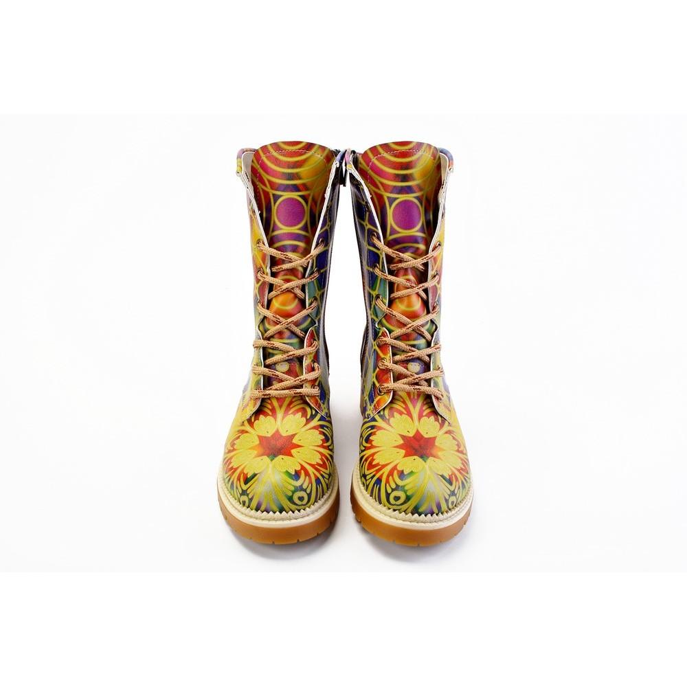 Long Boots Outlet - No Exchange or Return  38 EU - 7.5 US