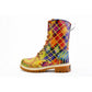 Long Boots Outlet - No Exchange or Return  40 EU - 9.5 US