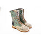 Long Boots Outlet - No Exchange or Return  36 EU - 5.5 US