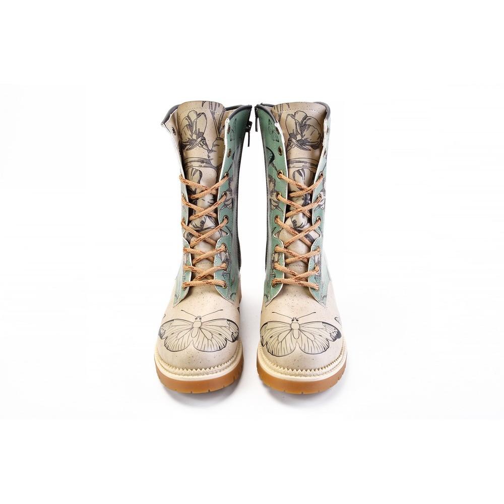 Long Boots Outlet - No Exchange or Return  37 EU - 6.5 US