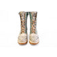Long Boots Outlet - No Exchange or Return  36 EU - 5.5 US