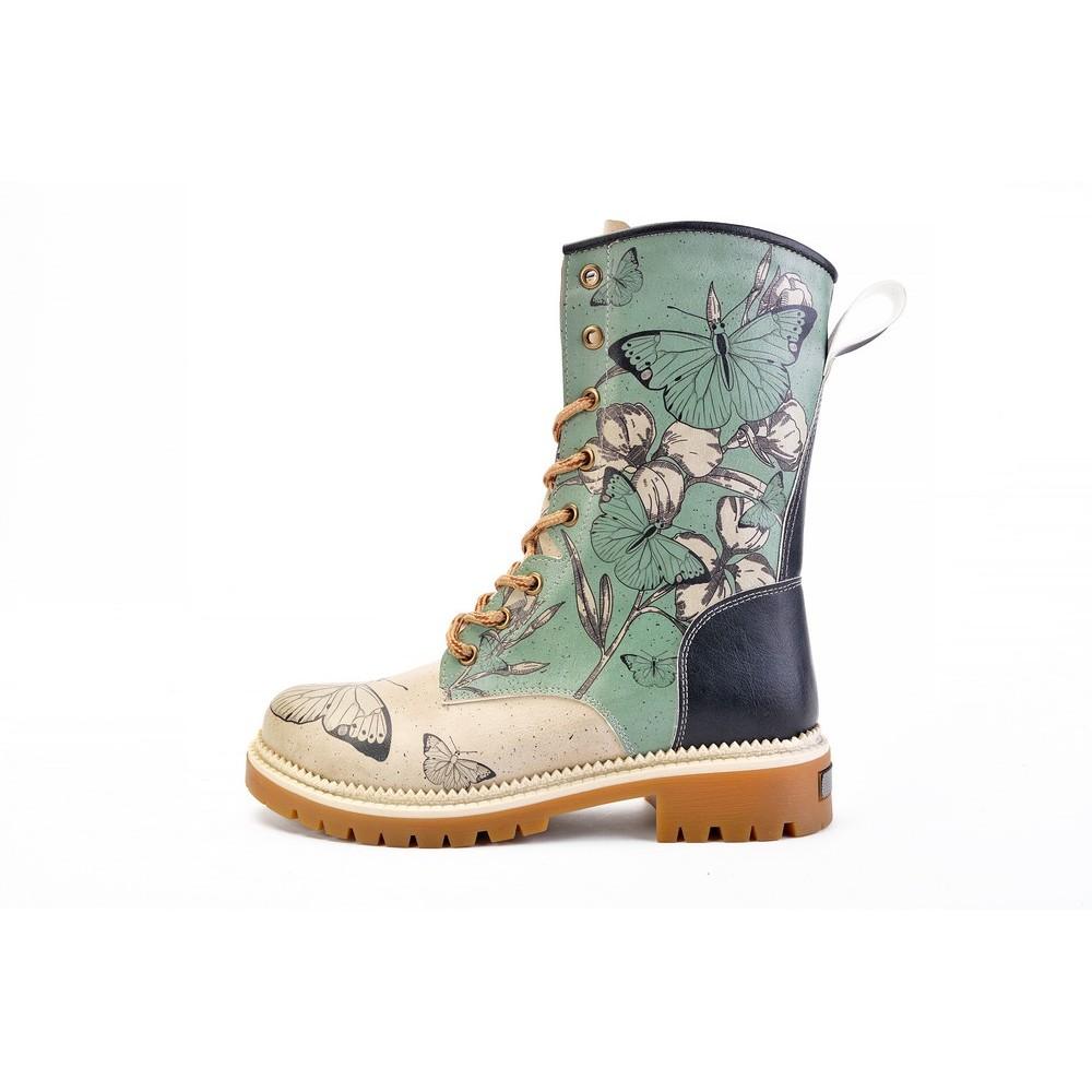 Long Boots JNR105 (1421182042208)