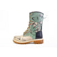 Long Boots Outlet - No Exchange or Return  36 EU - 5.5 US