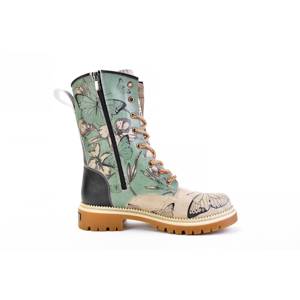 Long Boots Outlet - No Exchange or Return  37 EU - 6.5 US
