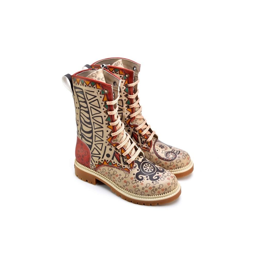 Long Boots Outlet - No Exchange or Return  41 EU - 10 US