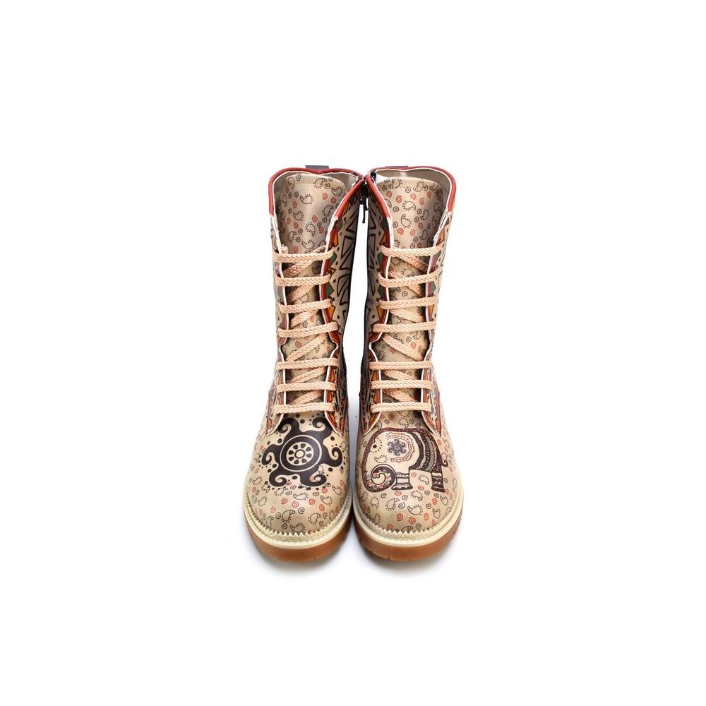 Long Boots Outlet - No Exchange or Return  41 EU - 10 US