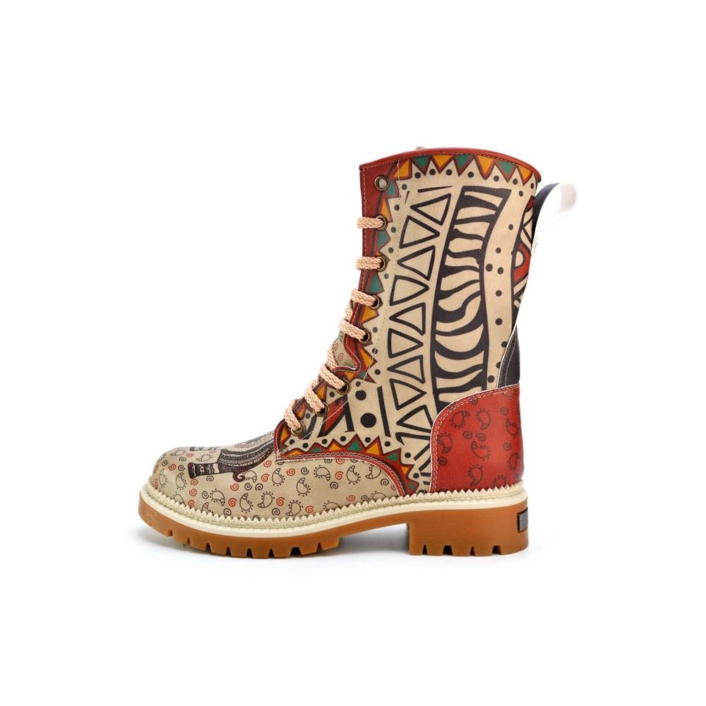 Long Boots Outlet - No Exchange or Return  41 EU - 10 US