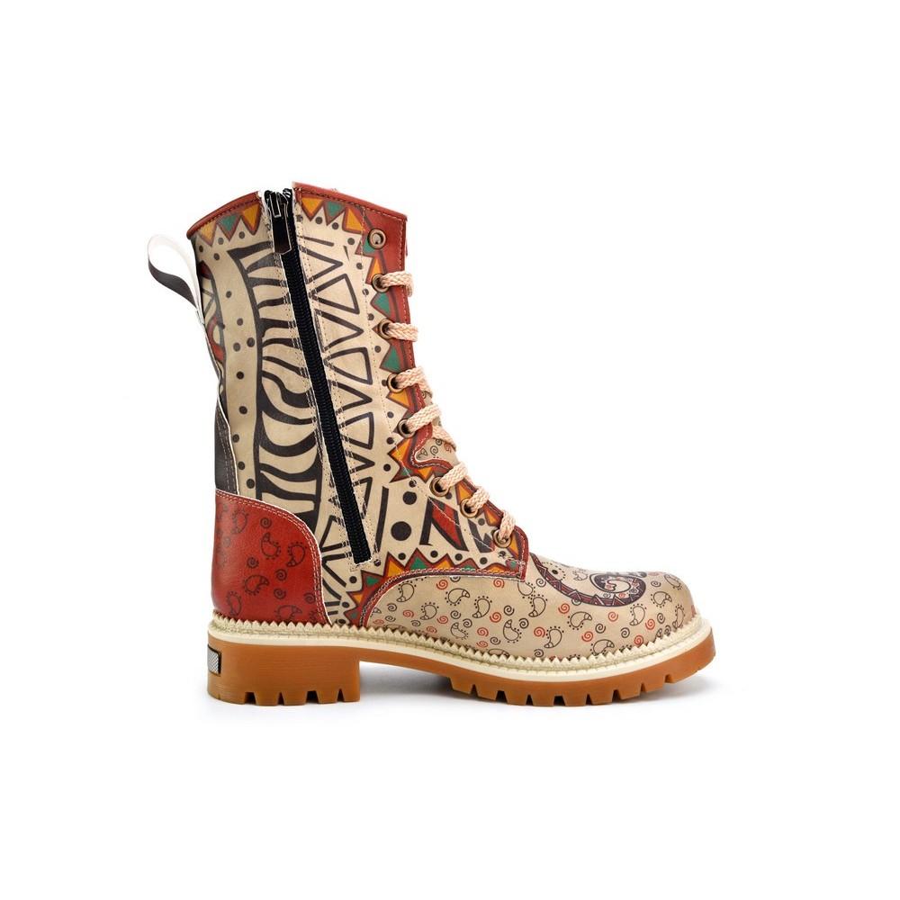 Long Boots Outlet - No Exchange or Return  41 EU - 10 US