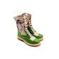 Long Boots Outlet - No Exchange or Return  42 EU - 11 US