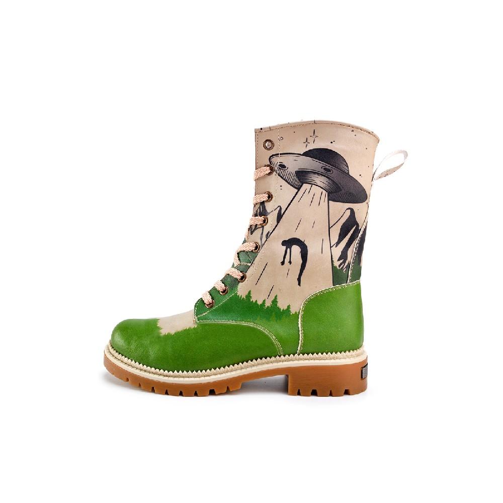 Long Boots Outlet - No Exchange or Return  42 EU - 11 US
