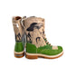 Long Boots Outlet - No Exchange or Return  42 EU - 11 US