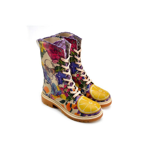Long Boots Outlet - No Exchange or Return  38 EU - 7.5 US