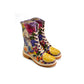 Long Boots Outlet - No Exchange or Return  37 EU - 6.5 US