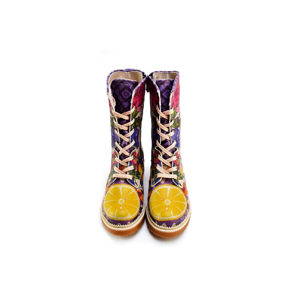 Long Boots Outlet - No Exchange or Return  41 EU - 10 US