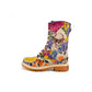 Long Boots Outlet - No Exchange or Return  41 EU - 10 US