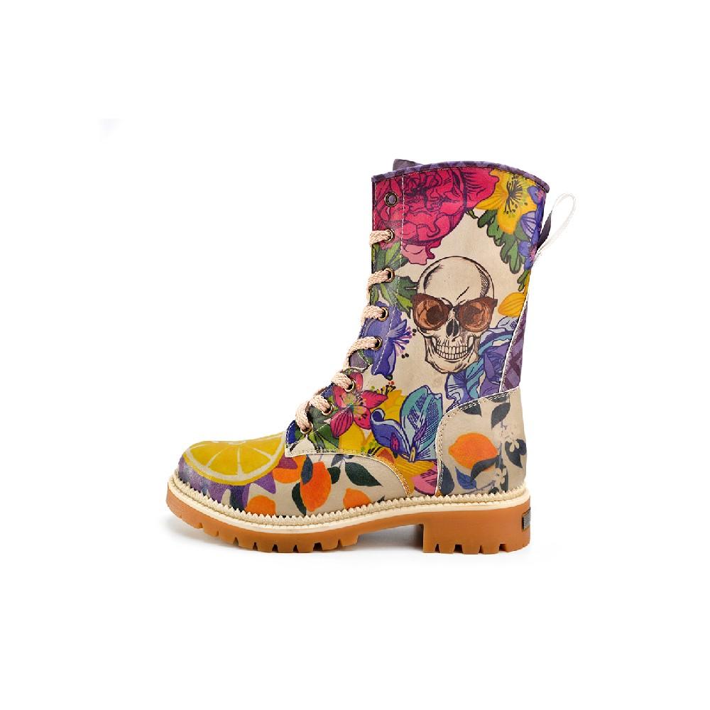 Long Boots Outlet - No Exchange or Return  36 EU - 5.5 US