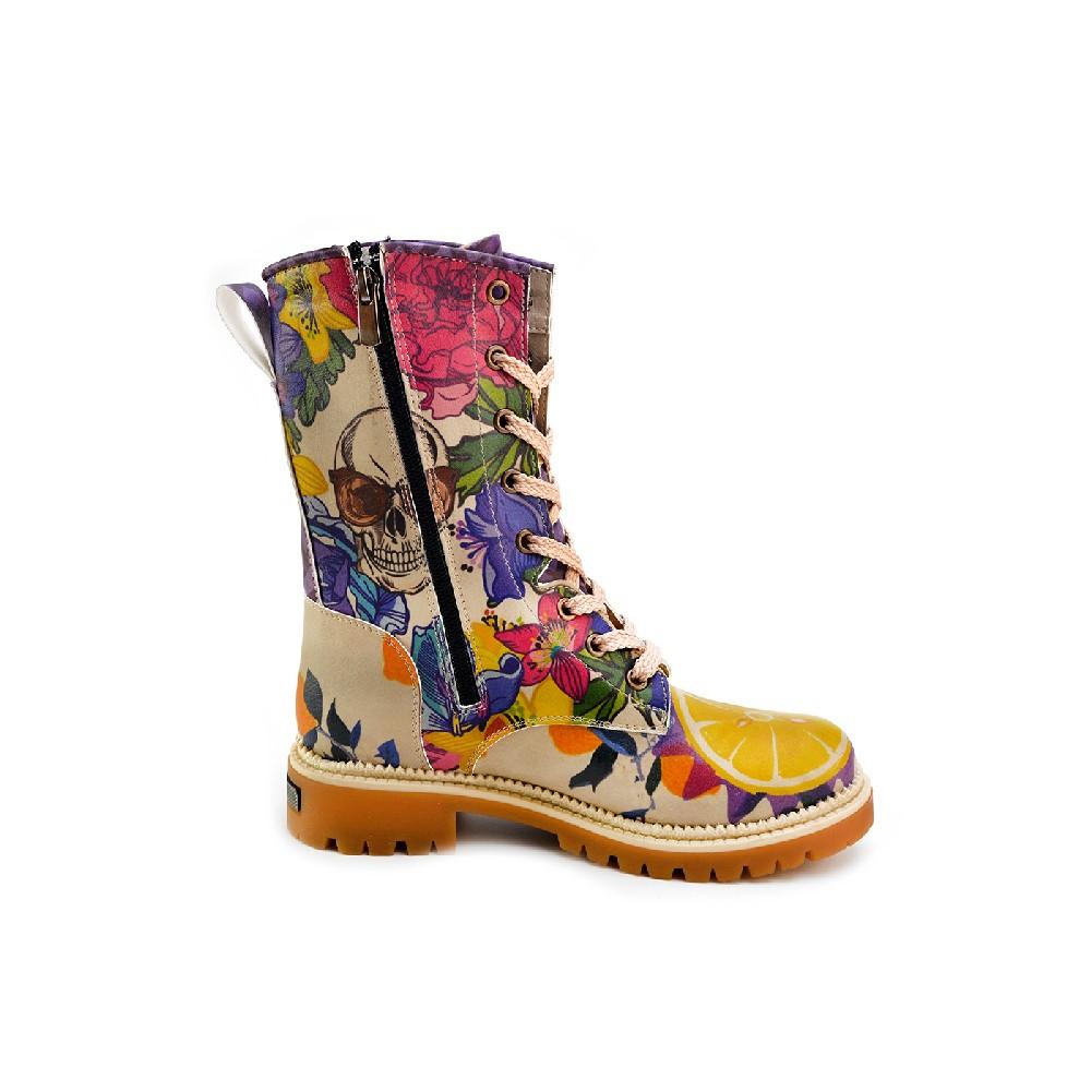 Long Boots Outlet - No Exchange or Return  41 EU - 10 US