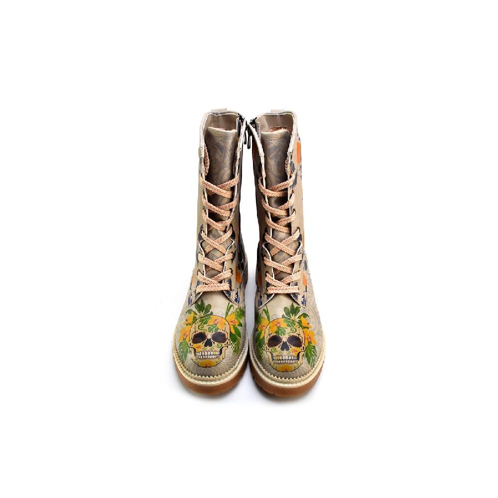 Long Boots Outlet - No Exchange or Return  36 EU - 5.5 US