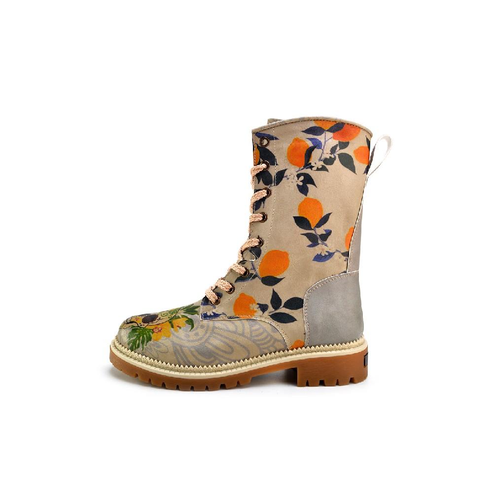 Long Boots Outlet - No Exchange or Return  40 EU - 9.5 US
