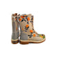 Long Boots Outlet - No Exchange or Return  37 EU - 6.5 US