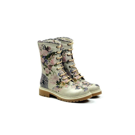 Long Boots Outlet - No Exchange or Return  40 EU - 9.5 US - Goby Usa