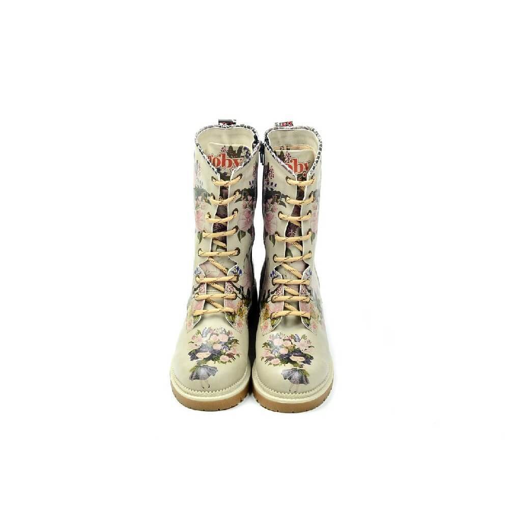 Long Boots Outlet - No Exchange or Return  39 EU - 8.5 US