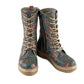 Long Boots Outlet - No Exchange or Return  40 EU - 9.5 US
