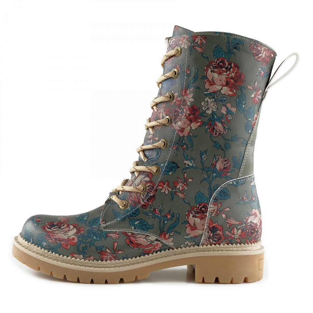 Long Boots Outlet - No Exchange or Return  42 EU - 11 US