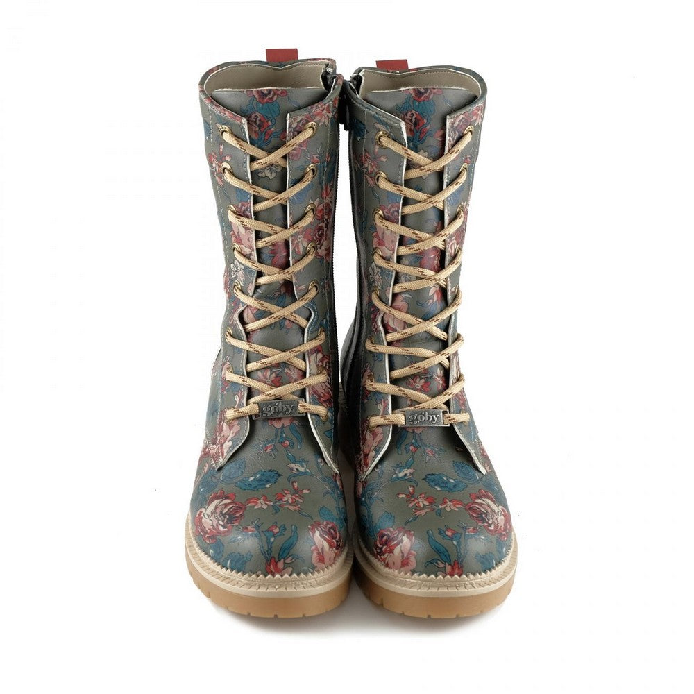 Long Boots Outlet - No Exchange or Return  42 EU - 11 US
