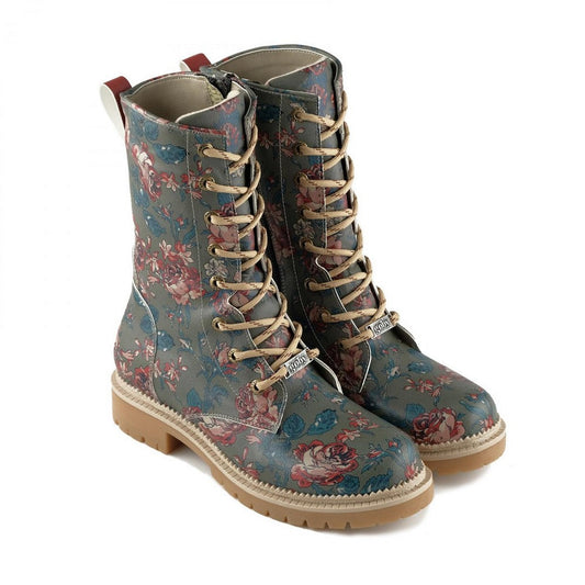 Long Boots Outlet - No Exchange or Return  42 EU - 11 US