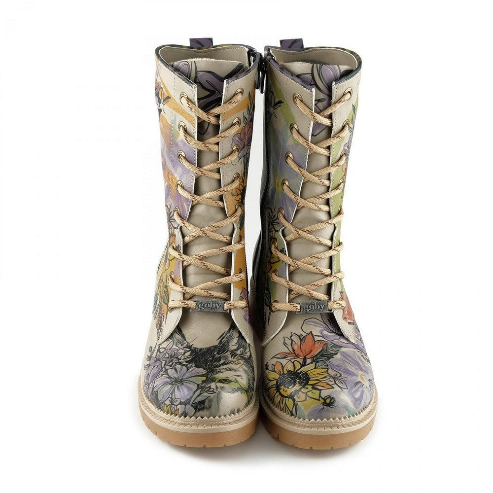 Long Boots Outlet - No Exchange or Return  37 EU - 6.5 US