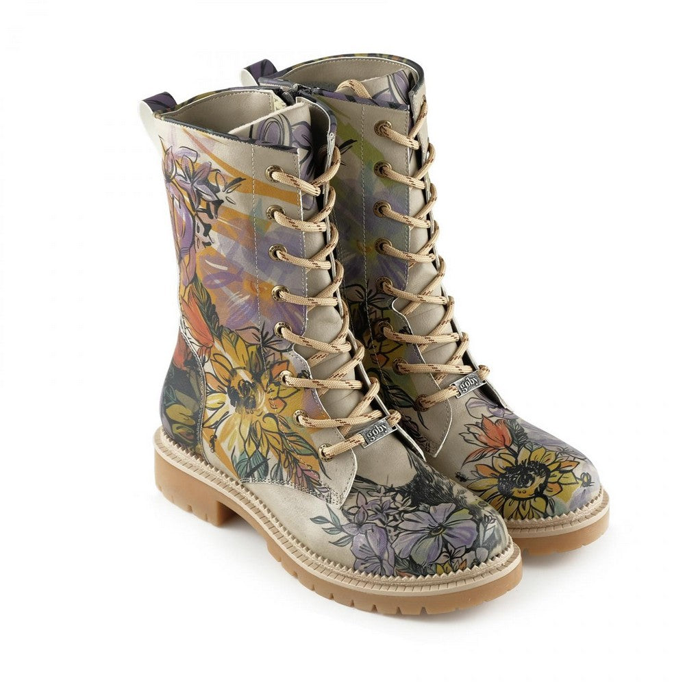 Long Boots Outlet - No Exchange or Return  36 EU - 5.5 US