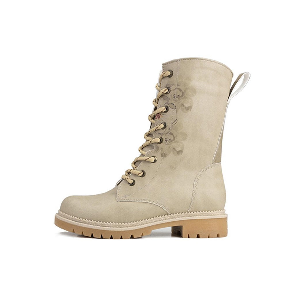 Long Boots Outlet - No Exchange or Return  42 EU - 11 US
