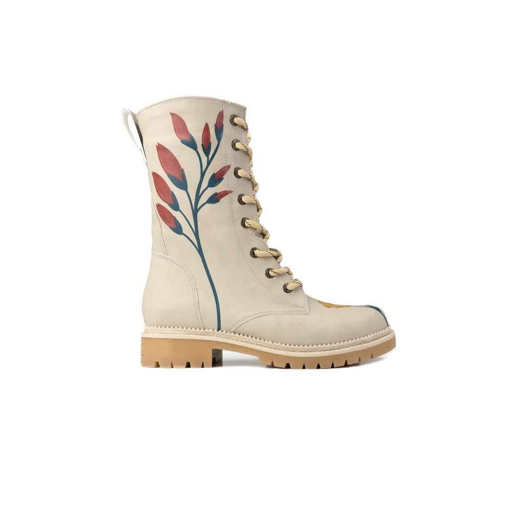 Long Boots Outlet - No Exchange or Return 37 EU - 6.5 US