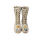 Long Boots Outlet - No Exchange or Return  42 EU - 11 US