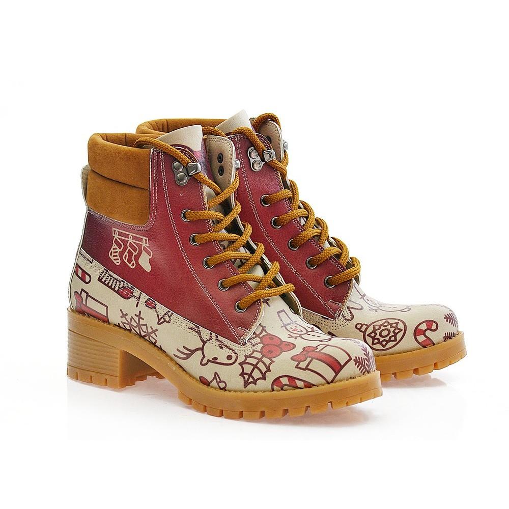 Short Boots Outlet - No Exchange or Return  38 EU - 7.5 US