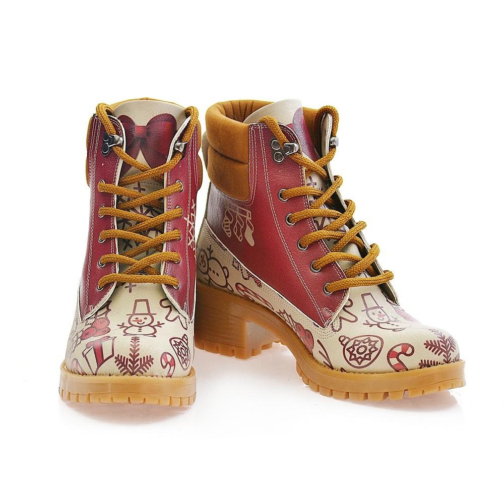 Short Boots Outlet - No Exchange or Return  38 EU - 7.5 US