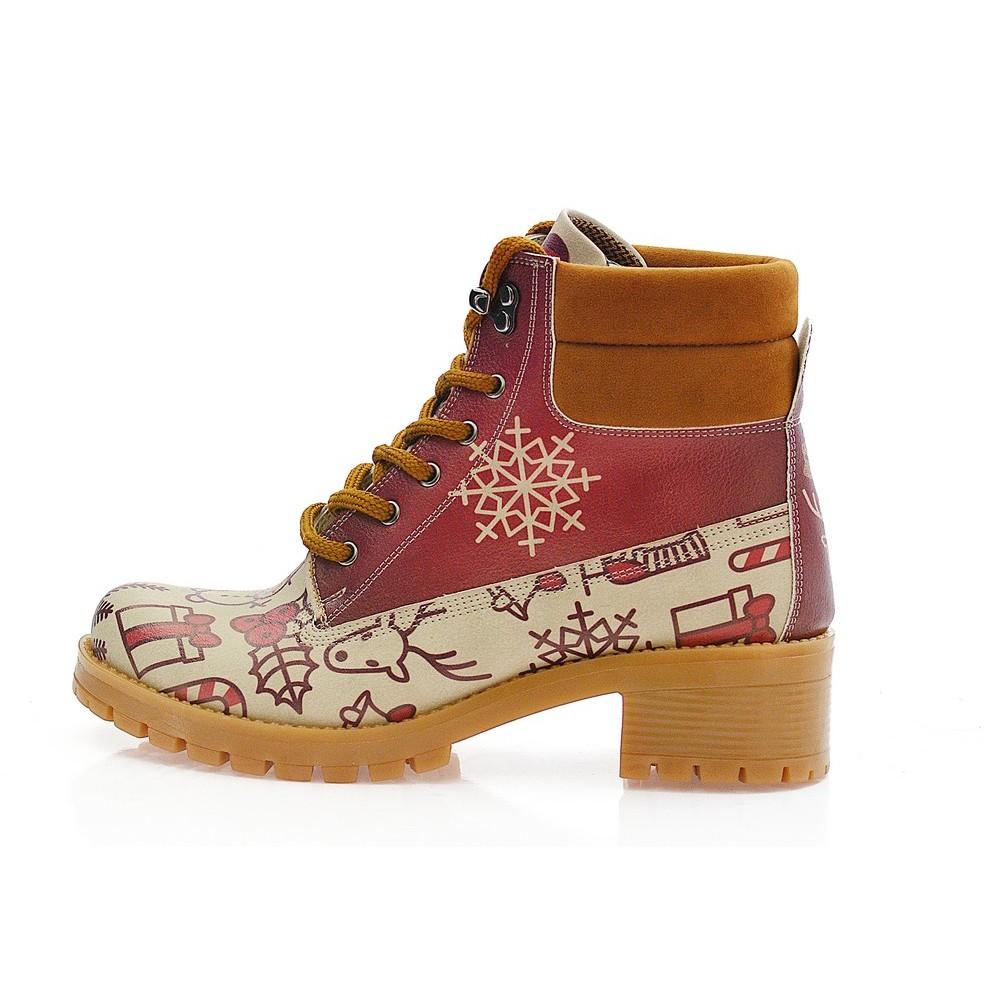 Short Boots Outlet - No Exchange or Return  38 EU - 7.5 US