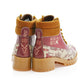 Short Boots Outlet - No Exchange or Return  38 EU - 7.5 US