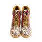 Short Boots Outlet - No Exchange or Return  38 EU - 7.5 US