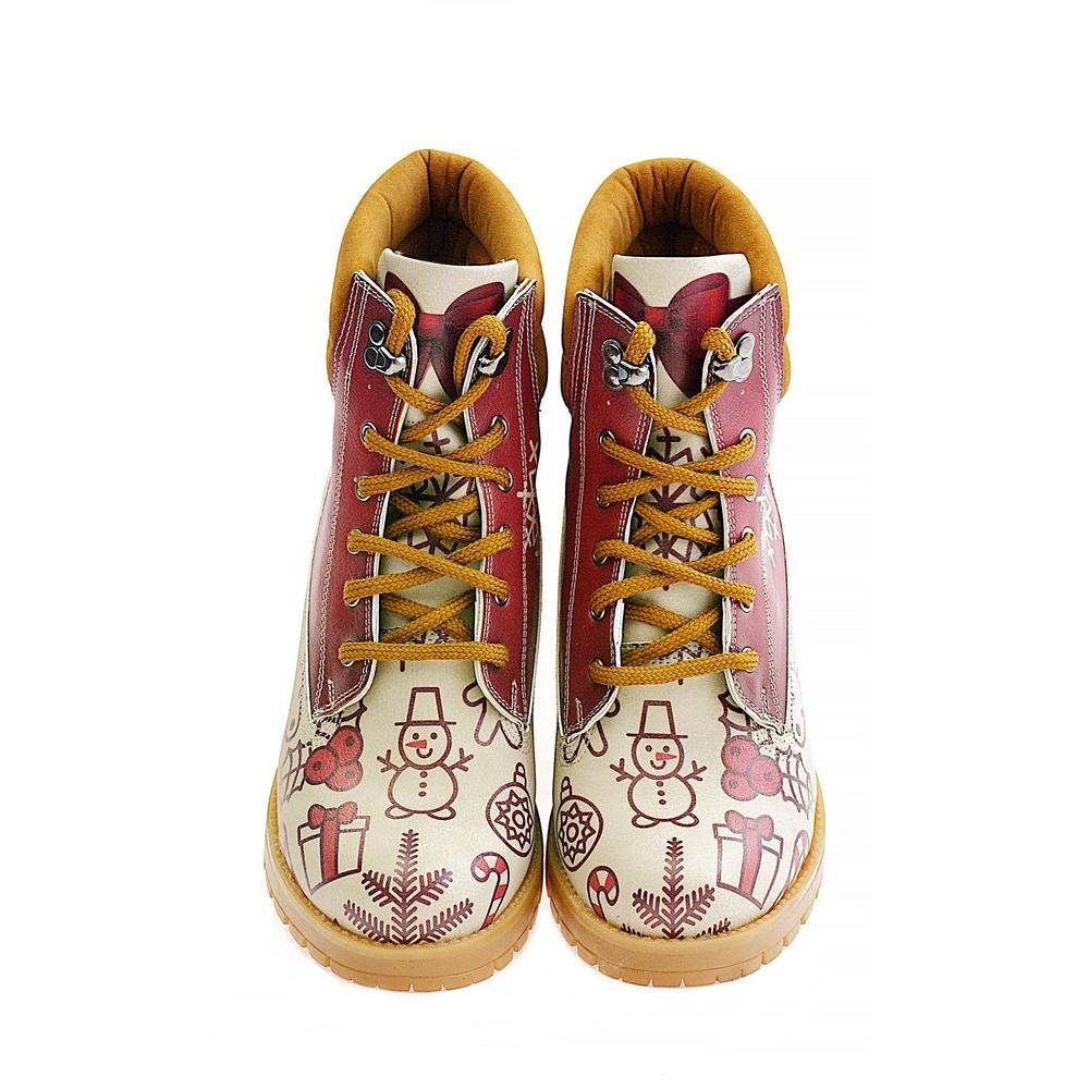 Short Boots Outlet - No Exchange or Return  38 EU - 7.5 US